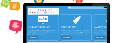 Separating-content-from-the-site-template