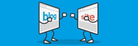 blog-vs-website